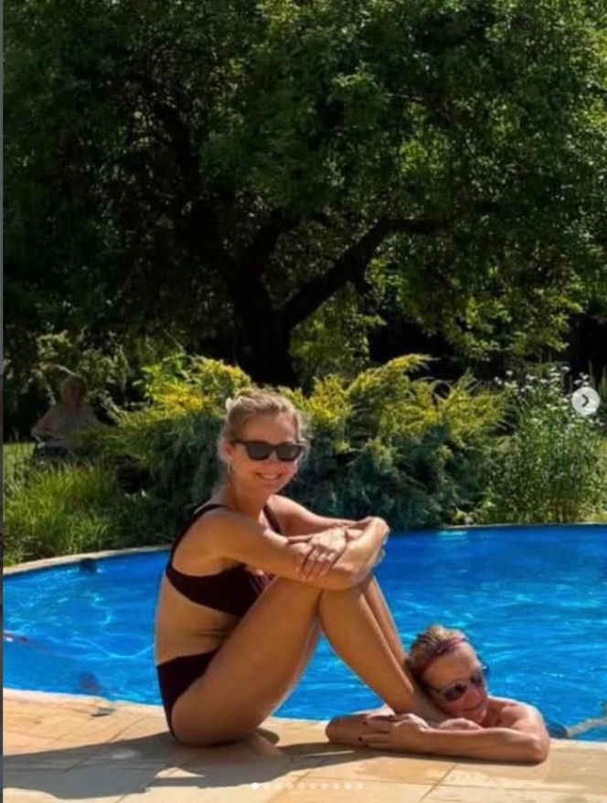 Małgorzata Socha