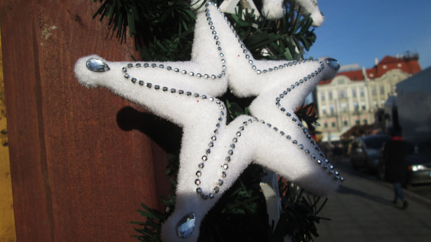 Bydgoski Jarmark Świąteczny 2019. Trwają ostatnie przygotowania! [ZDJĘCIA] 