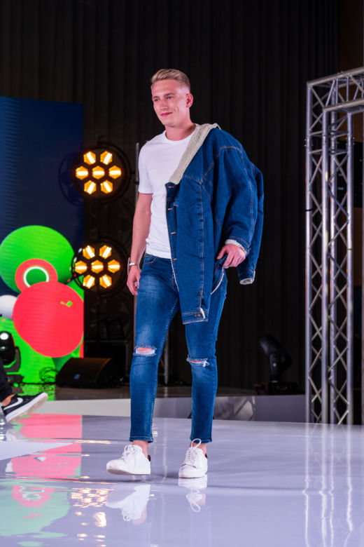 Gala Finałowa Mister Dolnego Śląska 2020