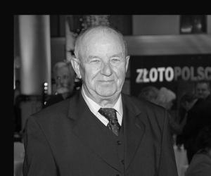 Niewyobrażalna strata. Jerzy Turek do końca życia nosił w sercu tę tragedię