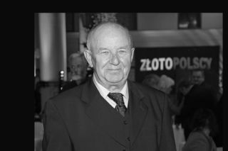 Niewyobrażalna strata. Jerzy Turek do końca życia nosił w sercu tę tragedię