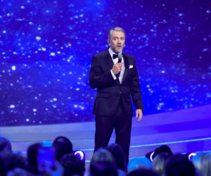 Kuba Badach - będę sprzątał całą wigilię