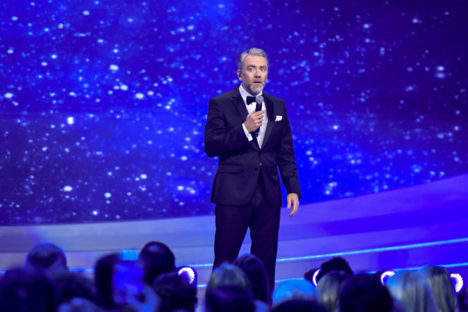 Kuba Badach - będę sprzątał całą wigilię