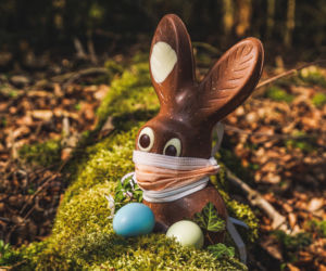 Najdziwniejsze koronawirusowe STOCK PHOTOS