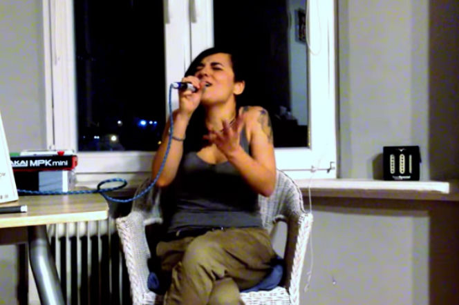 Natalia Juszczyszyn - kim jest uczestniczka Voice of Poland?