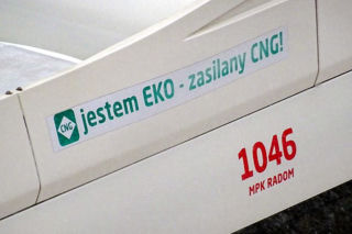 Miasto stawia na ekologię. MPK zasili flotę radomskich autobusów