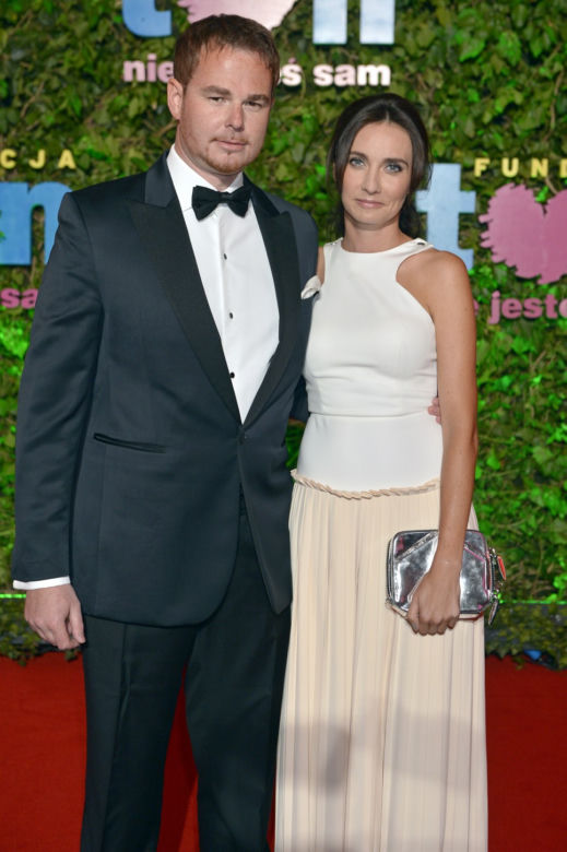 Jan Lubomirski - Lanckoroński, Dominika Kulczyk