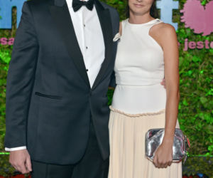 Jan Lubomirski - Lanckoroński, Dominika Kulczyk