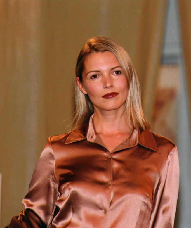 Ilona Felicjańska