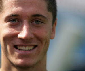 Do tego liceum uczęszczał Robert Lewandowski