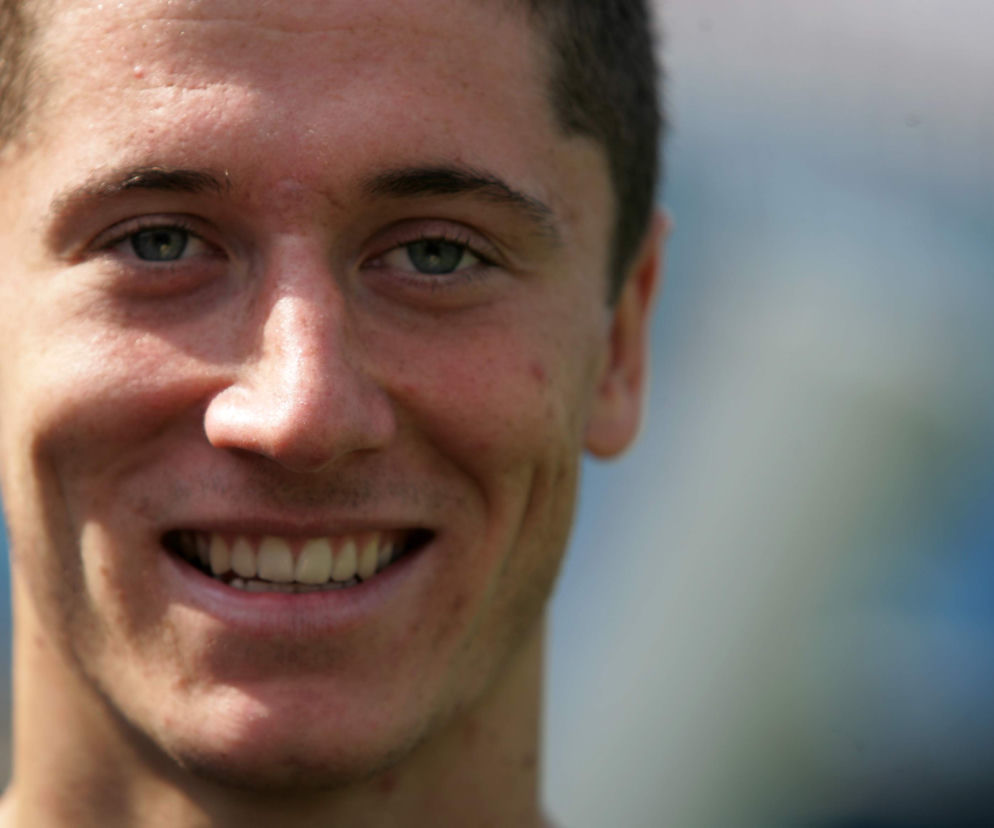 Do tego liceum uczęszczał Robert Lewandowski