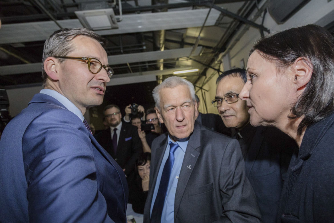 Kornel Morawiecki
