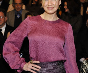 Renee Zelweger