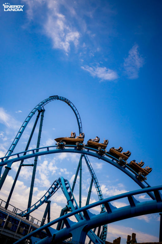 Park rozrywki Energylandia
