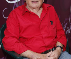 Tak wyglądał Lucjan z M jak miłość w młodości. Witold Pyrkosz to był amant!