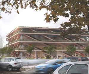 Luksusy dla studentów
