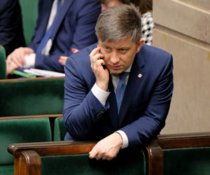 Michał Dworczyk