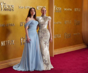 The Actor Awards 2026