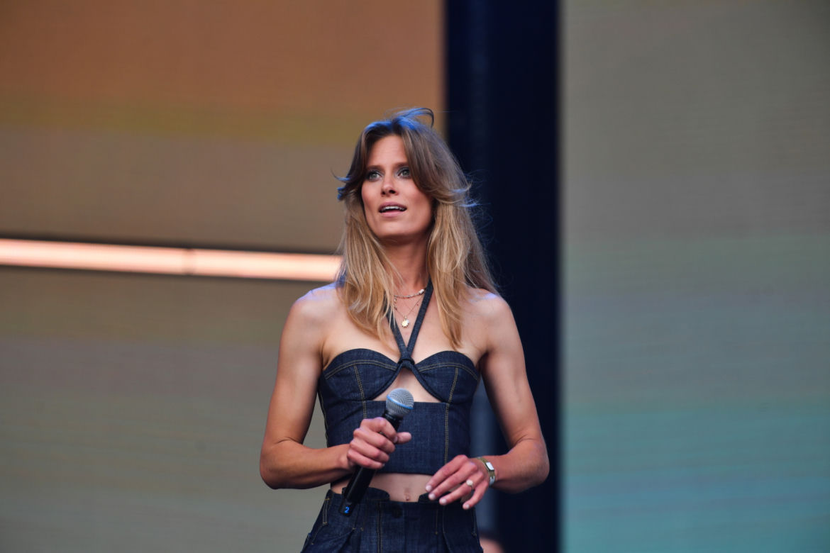 Pierwszy koncert Męskiego Grania 2023 w Szczecinie
