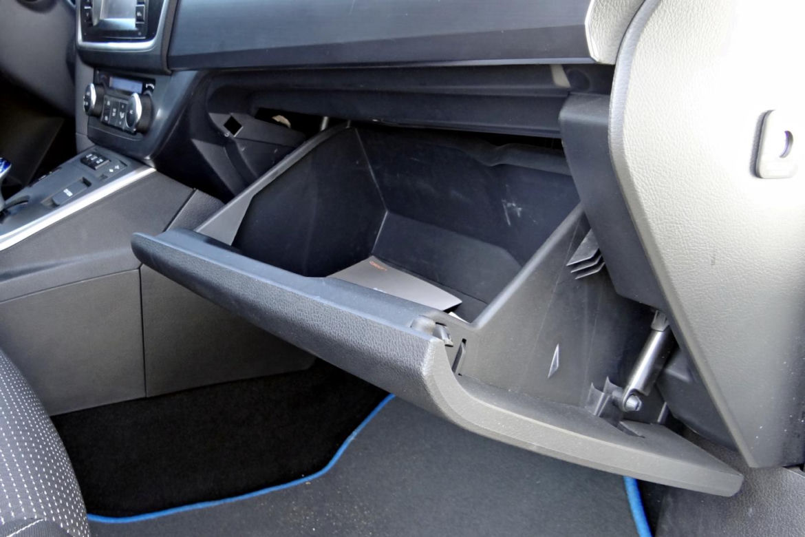 Toyota Auris Hybrid