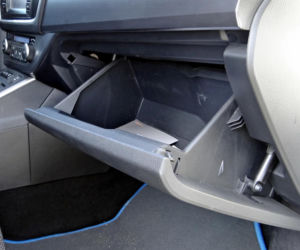 Toyota Auris Hybrid