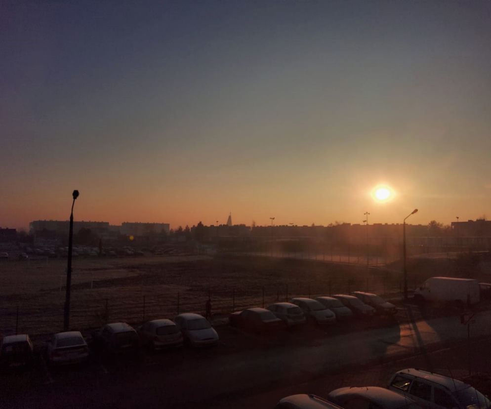 Opolskie: Alarm smogowy! Dramatyczne dane w środę 2 grudnia