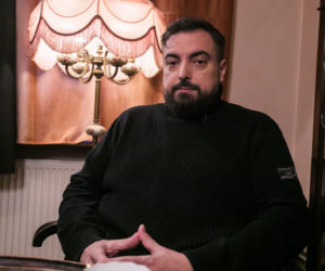 Tomasz Sekielski, rok 2020
