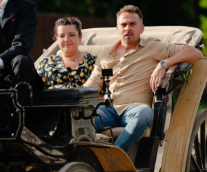 Basia i Mateusz z Rolnik szuka żony