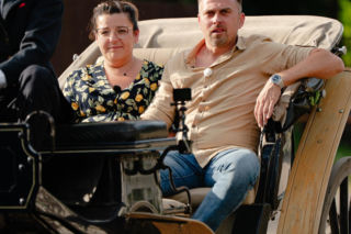 Basia i Mateusz z Rolnik szuka żony