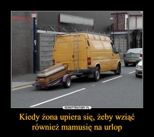 Tych memów o teściowych nie pokażesz mamie! Internauci nie mają litości