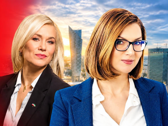 Katarzyna Pełczyńska-Nałęcz odchodzi z rządu i z Polski 2050. Spór o limit kadencji …