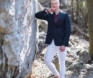 Finaliści Mister Dolnego Śląska 2020