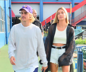 Justin Bieber i Hailey Baldwin