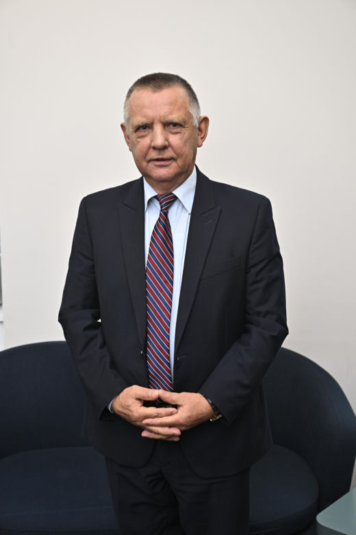 Marian Banaś