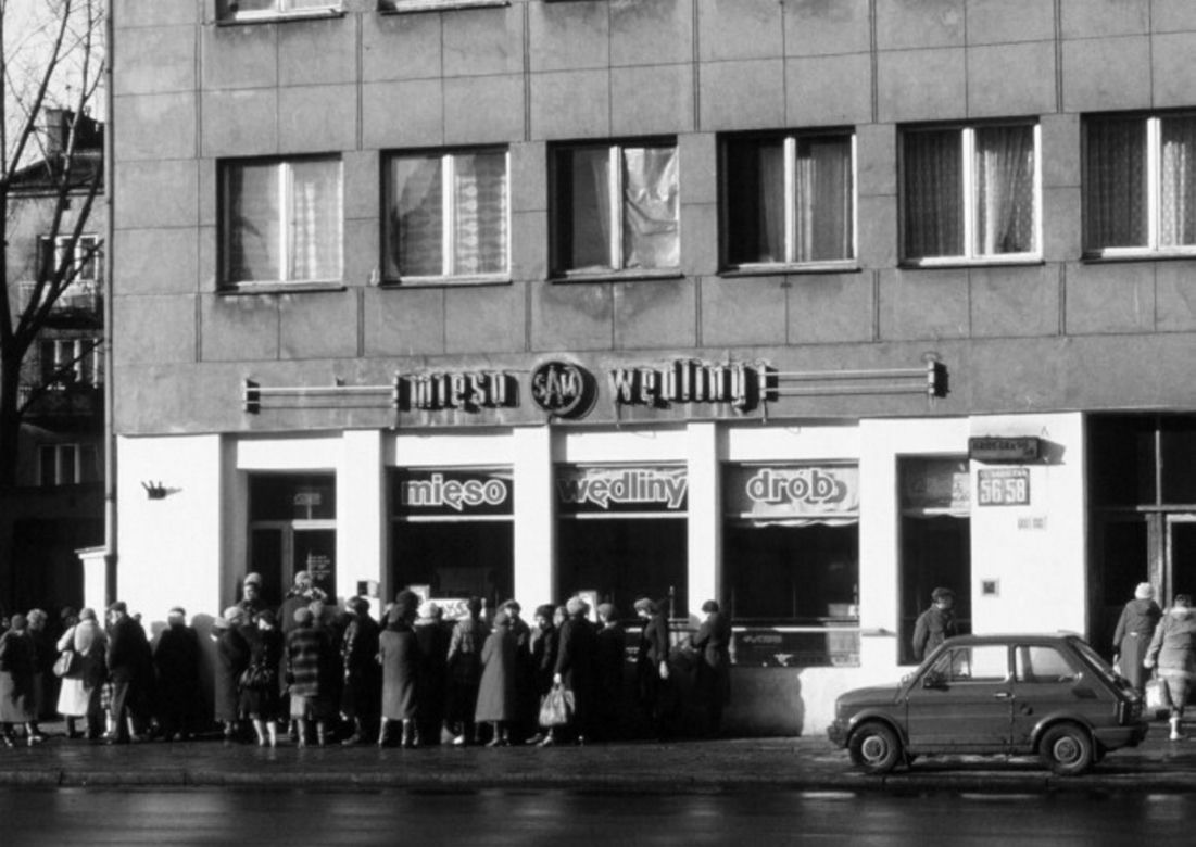 Afera mięsna w PRL-u