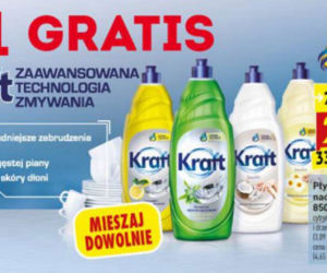Promocje w Biedronce od 2 sierpnia 2021