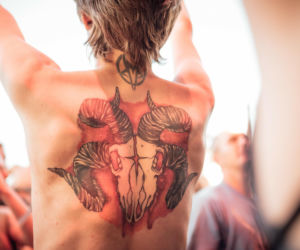 Sataniści zmierzają do Krakowa?! Tak sprawę komentują władze miasta!