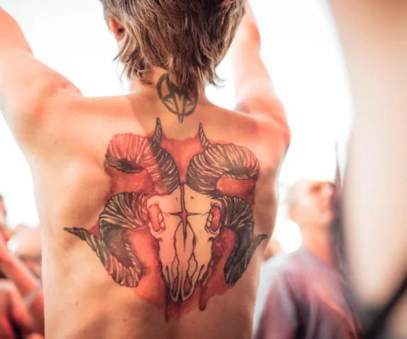 Zjazd satanistów w Krakowie?! Władze miasta zabrały głos