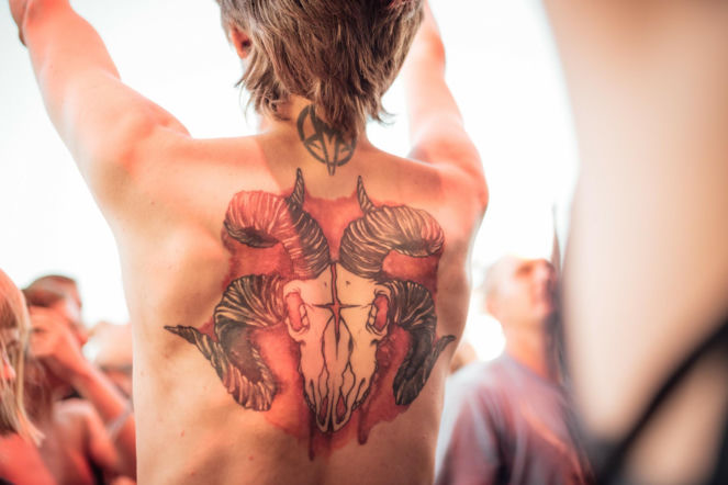 Sataniści zmierzają do Krakowa?! Tak sprawę komentują władze miasta!