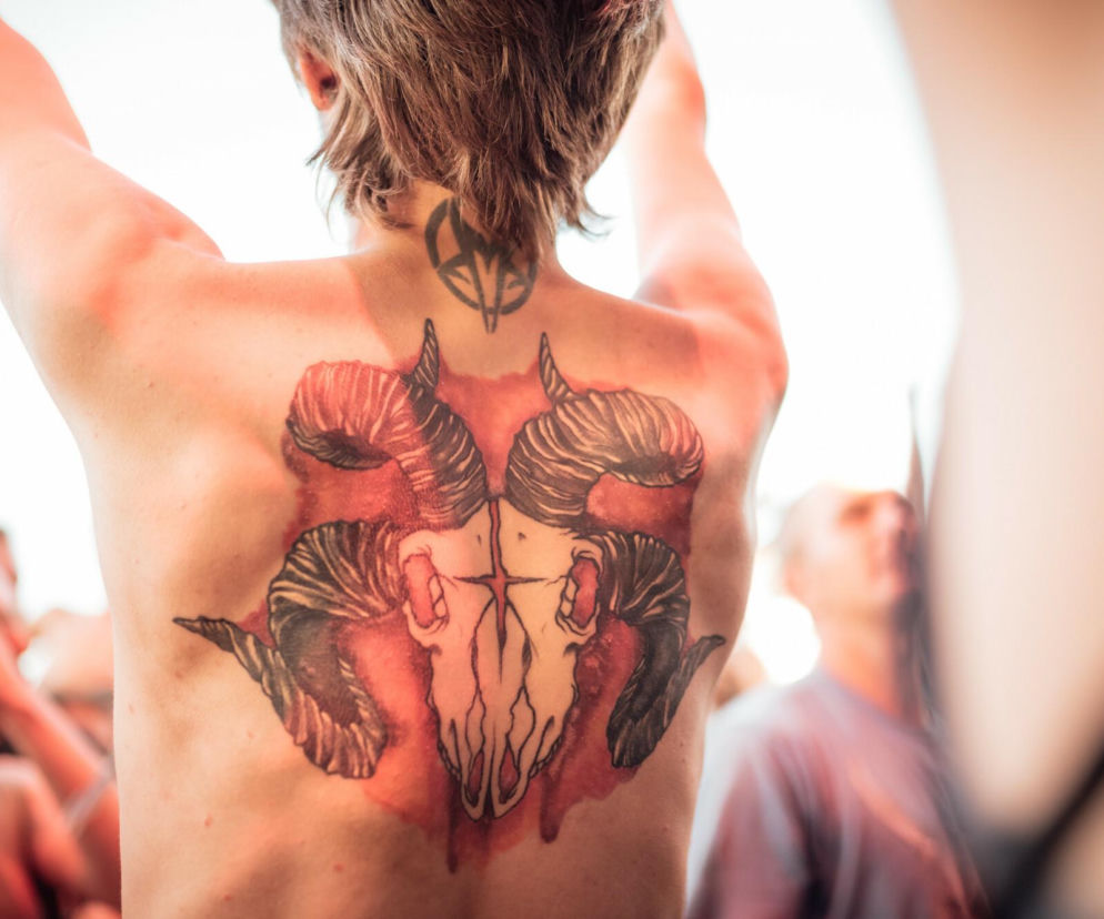 Sataniści zmierzają do Krakowa?! Tak sprawę komentują władze miasta!