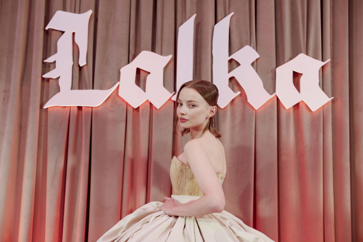 "Lalka" - premiera filmu