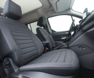 Ford Turneo Connect Titanium 1.5 D 120 KM AT8