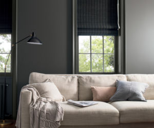 Kolory roku 2019 według firmy Benjamin Moore