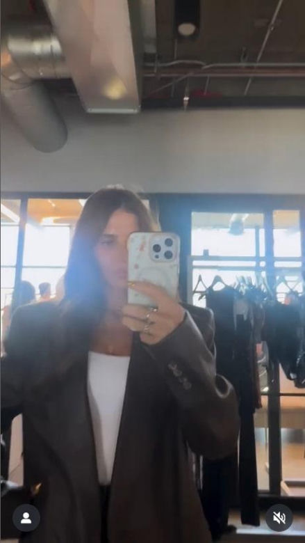 Weronika Rosati bryluje na zagranicznym wydarzeniu. Co za stylizacja!