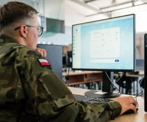 Nadchodzi Wojskowy Kwestionariusz Kompetencji. System zarządzania talentami w wojsku