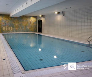 Szczeciński Dom Sportu