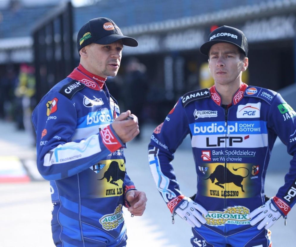 ​Jeden wygrany, jeden przegrany