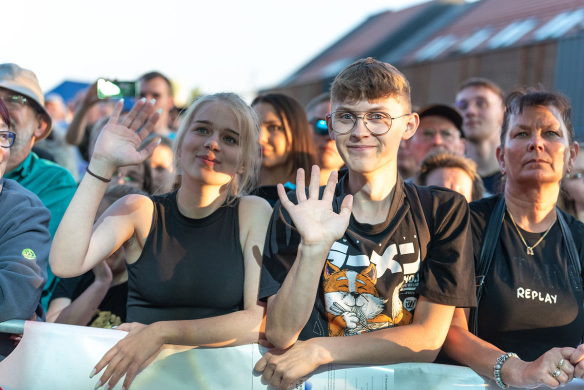 Święto Województwa w Grudziądzu 2023