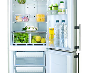 Lodówka INDESIT BIAAA 34 F X H Y