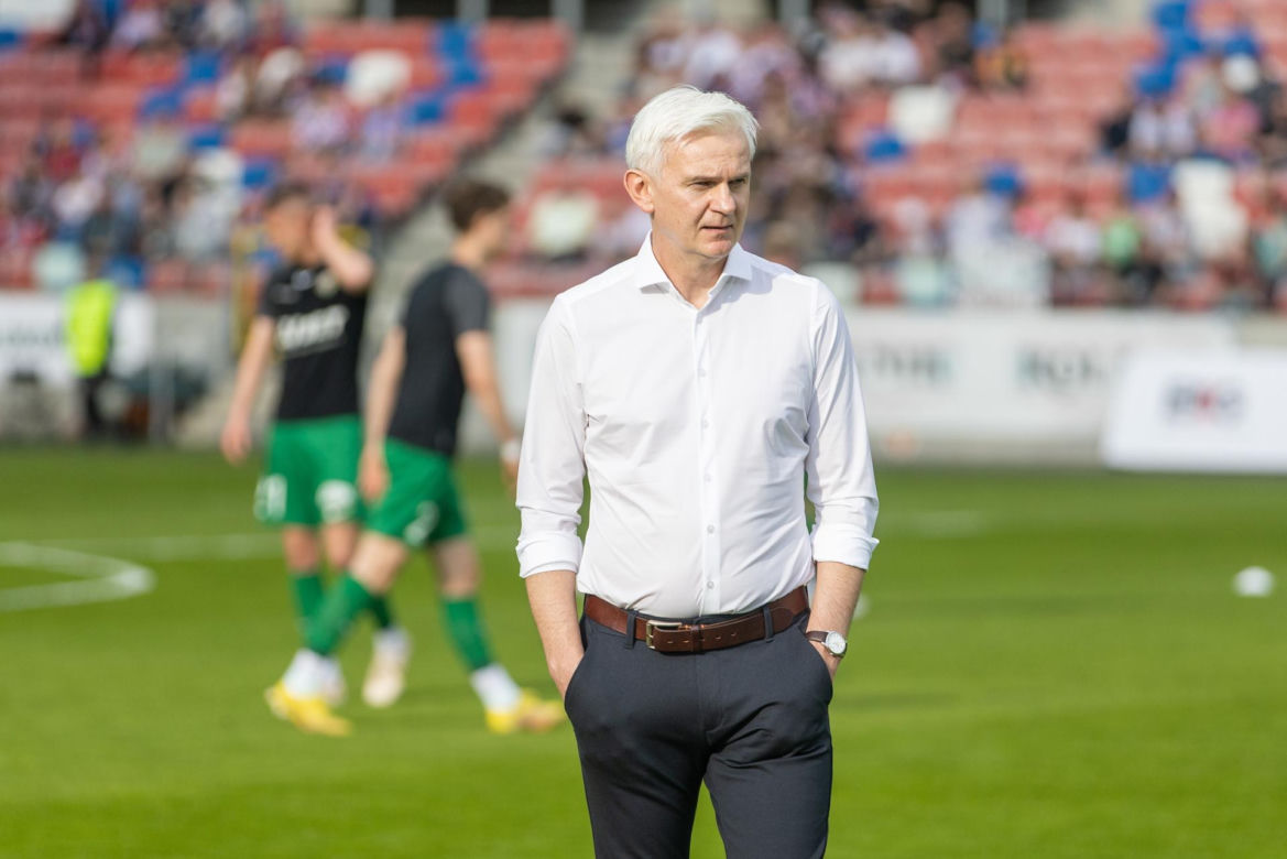 Jacek Magiera